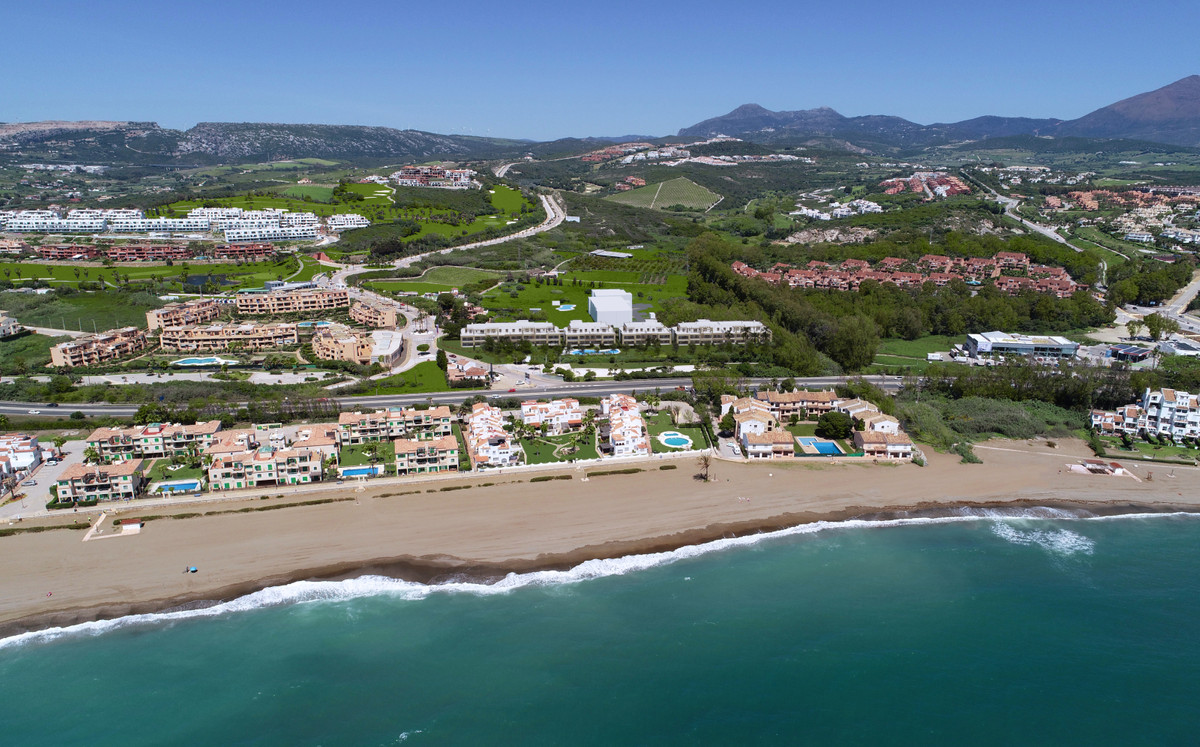 Appartment zum verkauf in Casares