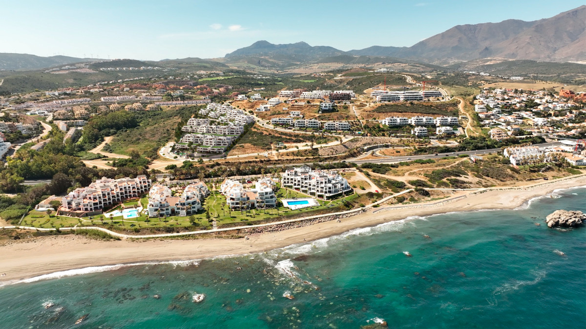 Appartment zum verkauf in Casares