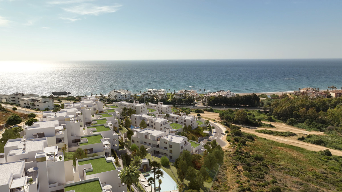 Apartamento en venta en Casares