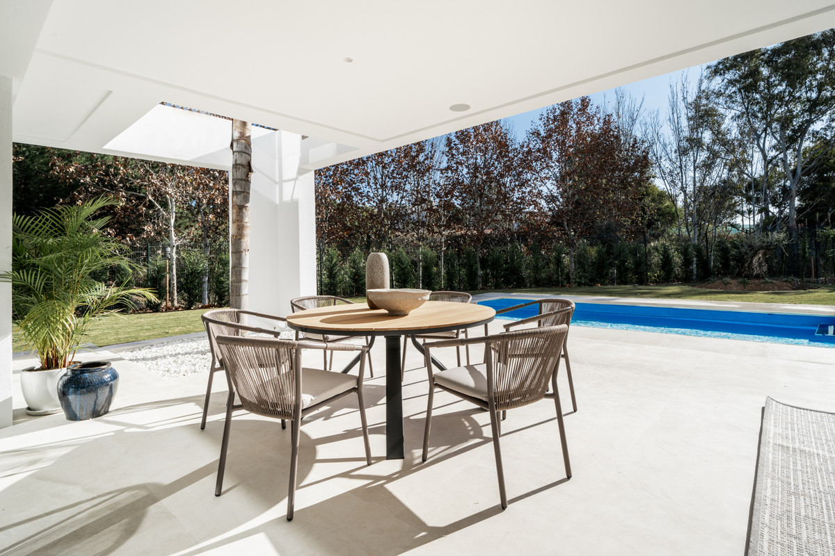 Villa en vente à Estepona