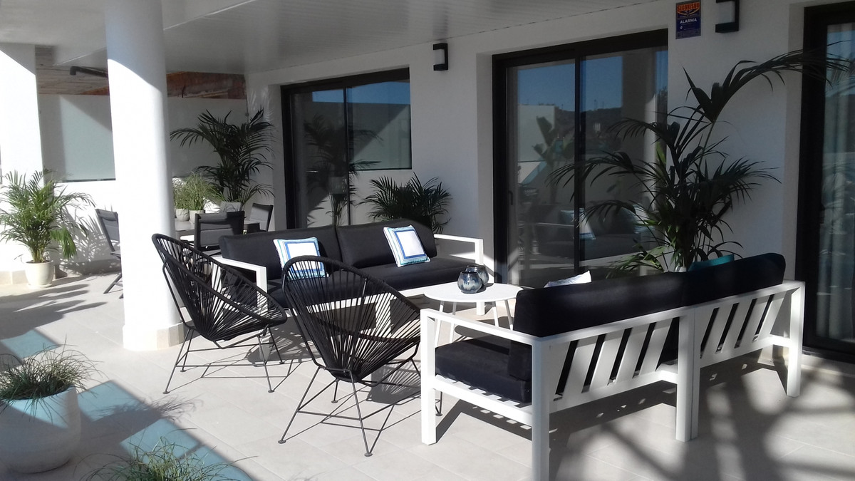 Appartment zum verkauf in Mijas