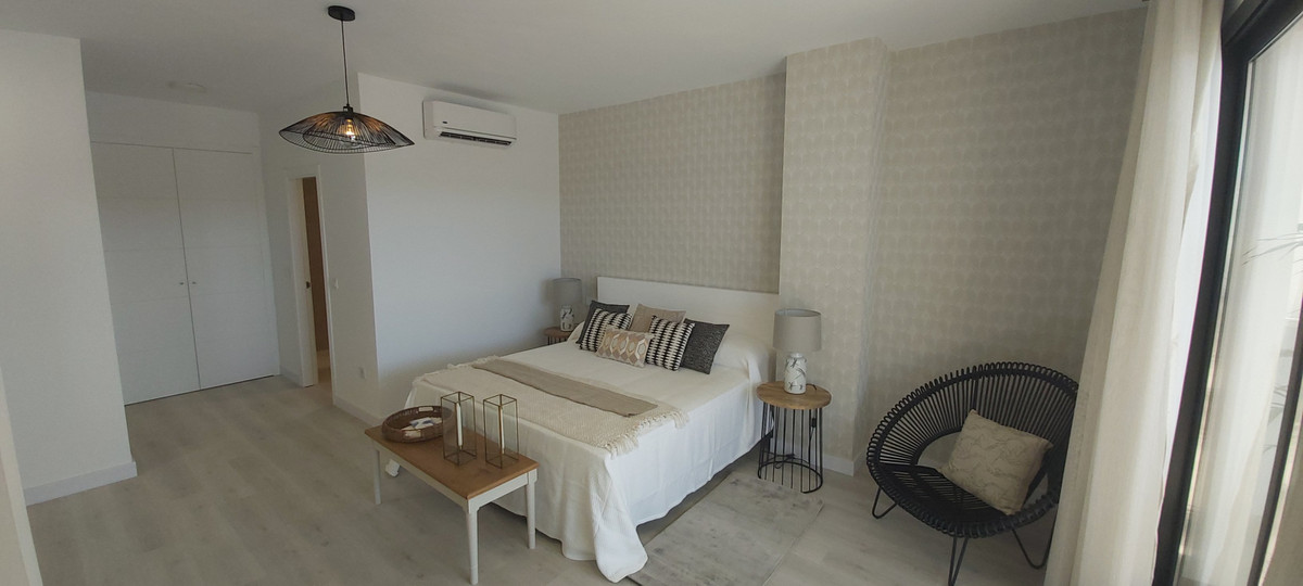 Apartamentua salgai in Mijas