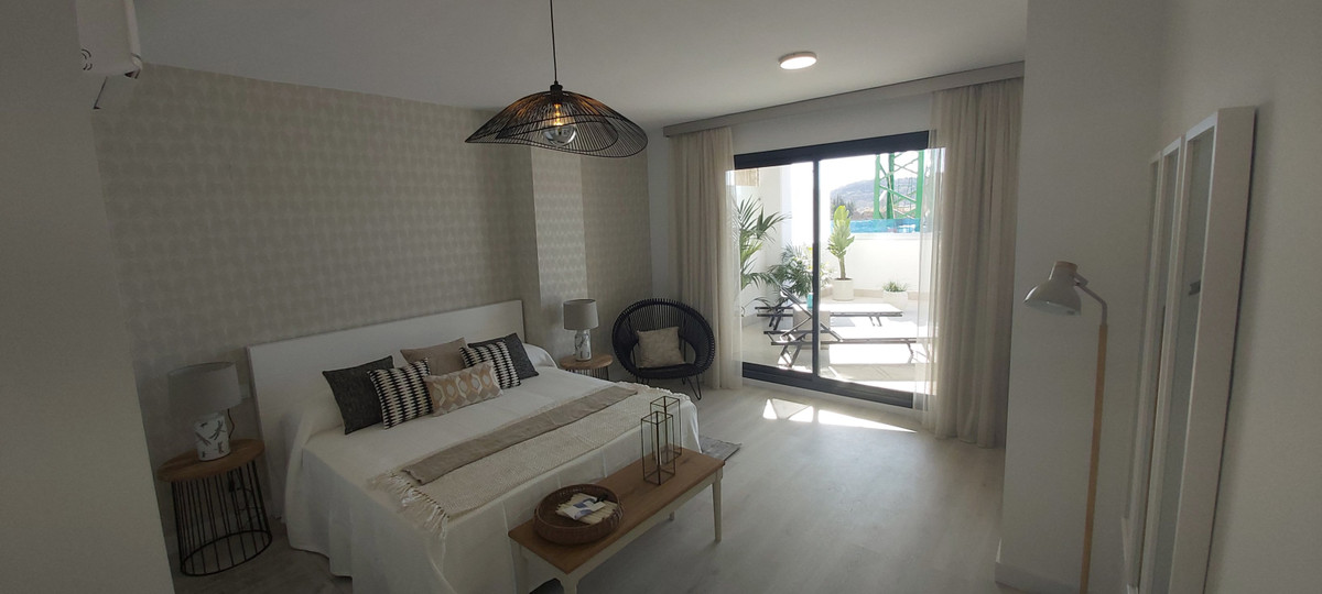 Appartement te koop in Mijas