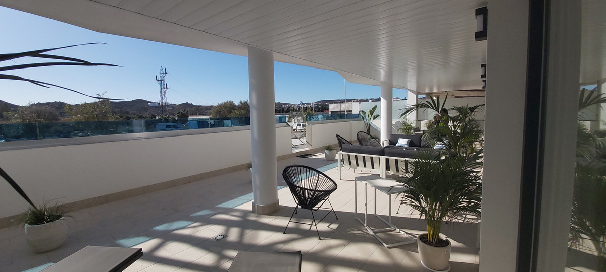 Petit Appartement en vente à Mijas