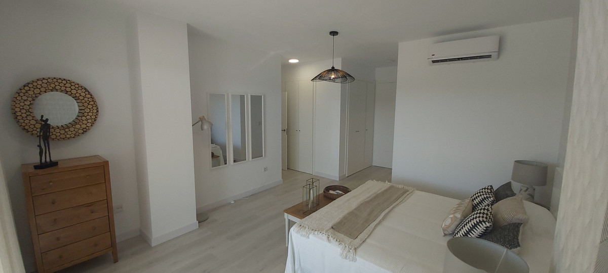 Apartment for sale in Mijas