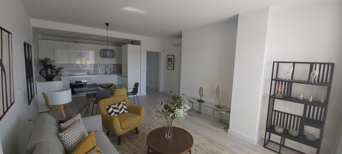 Apartament en venda in Mijas