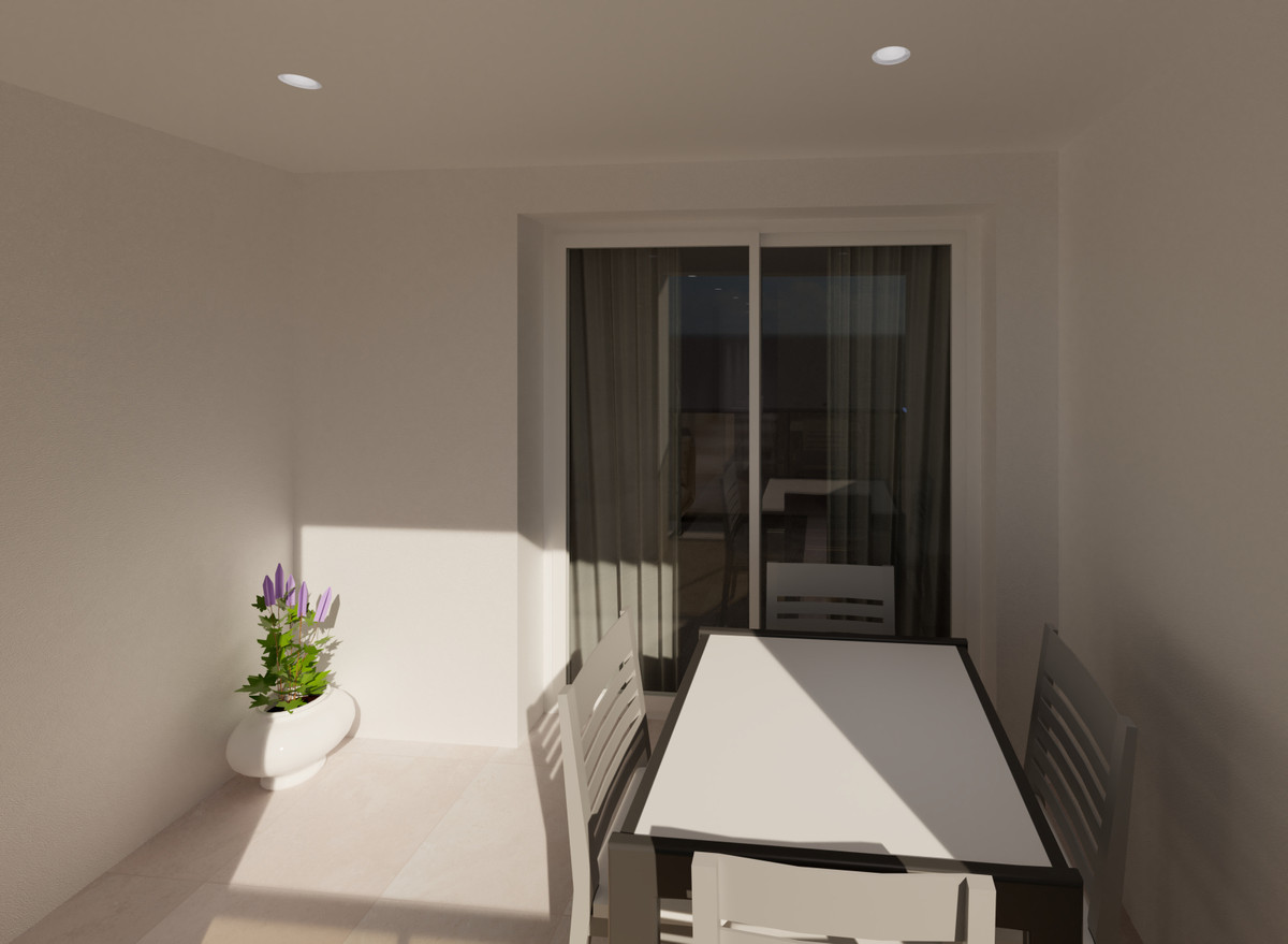 Appartement te koop in Fuengirola