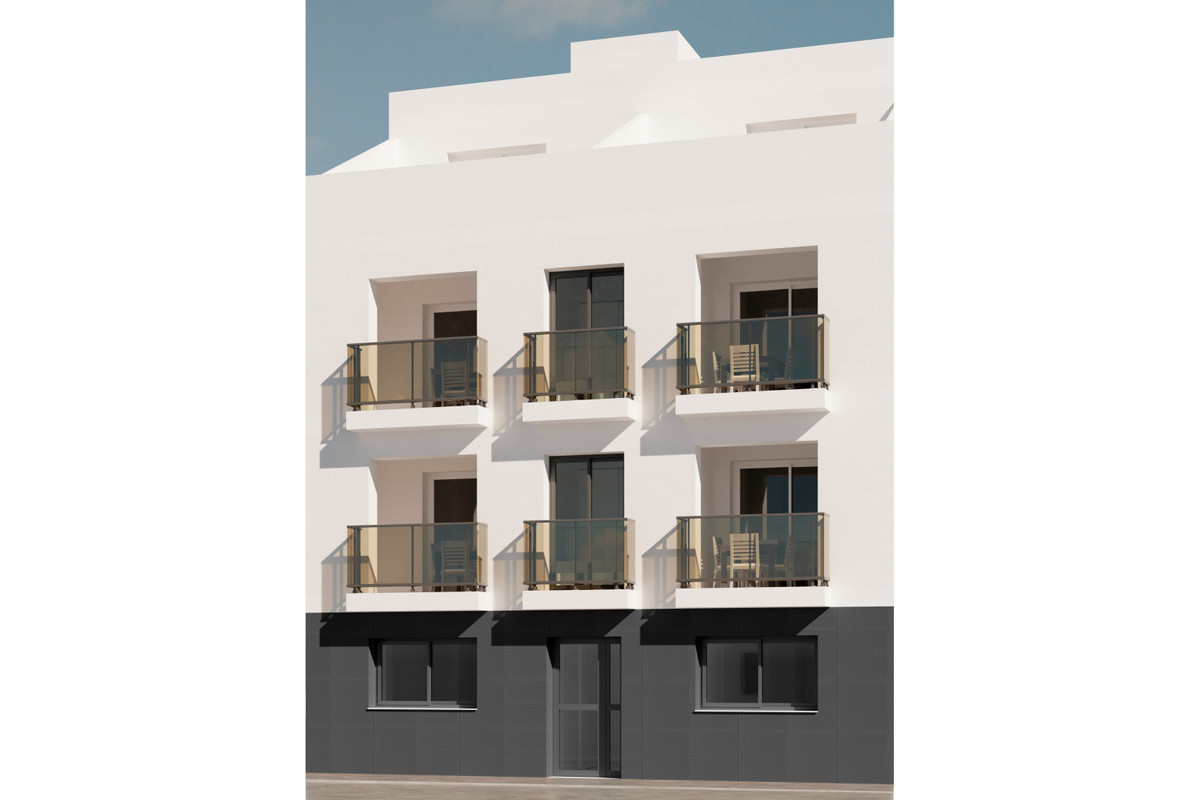 Appartement te koop in Fuengirola