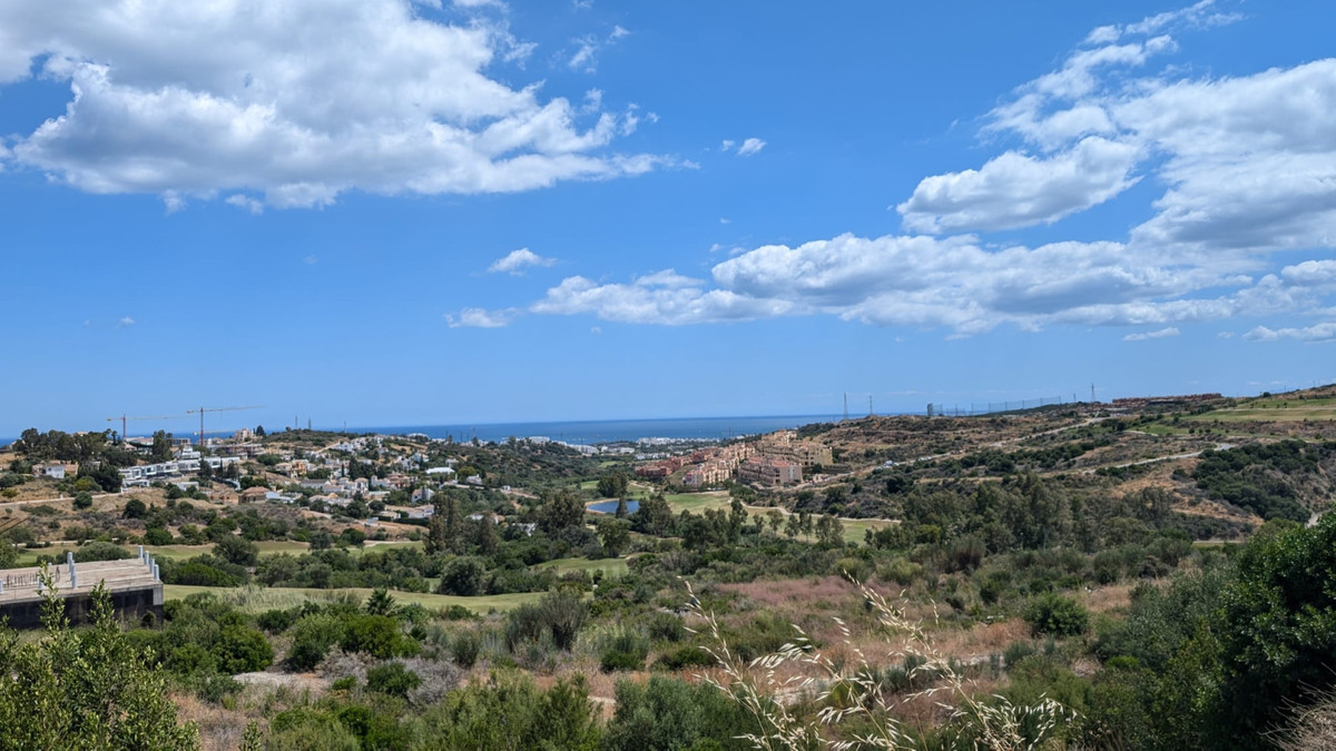 Lägenhet till salu i Estepona