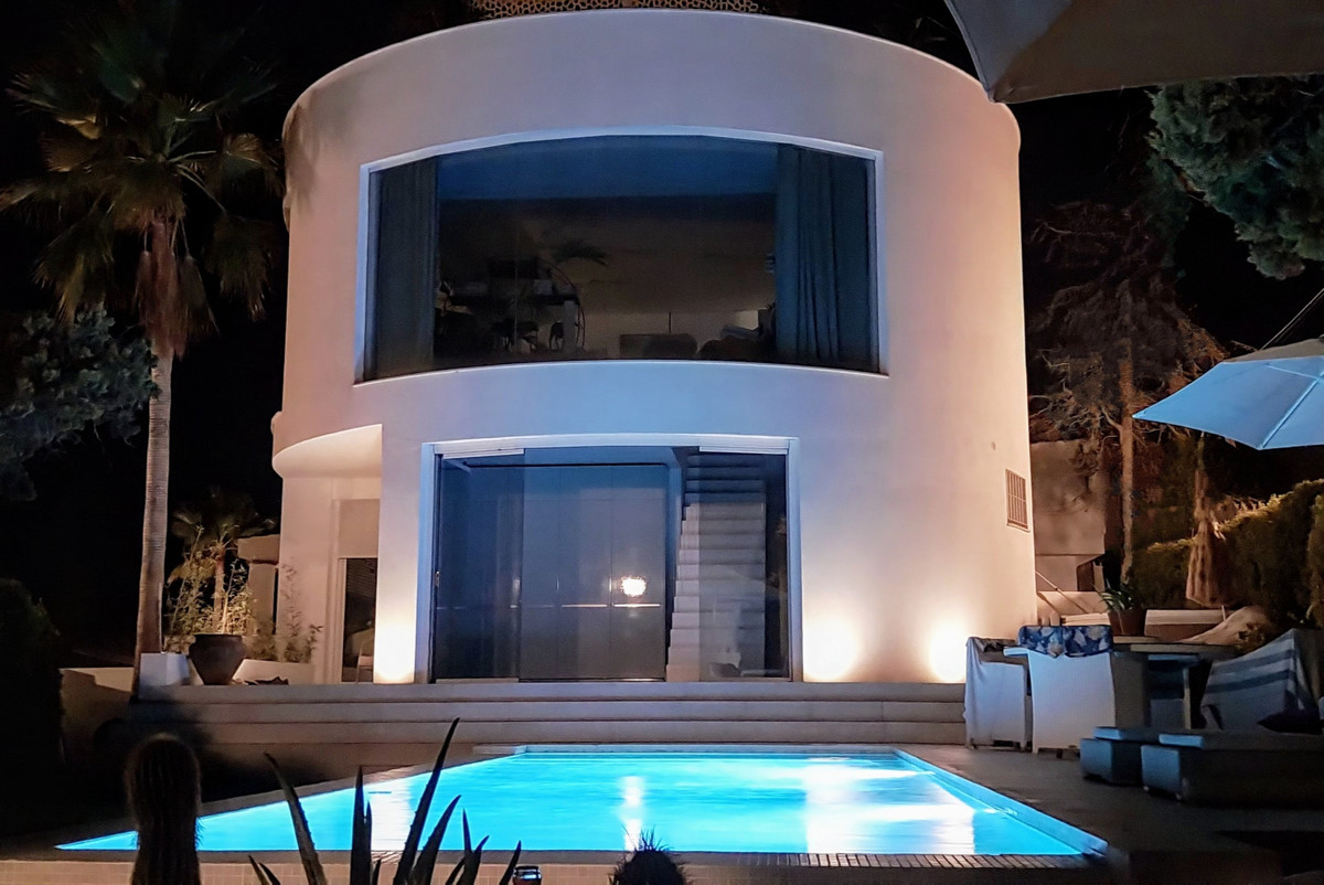 Villa en vente à Marbesa (Marbella)