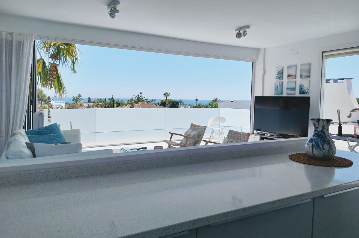 Villa for sale in Marbesa (Marbella)