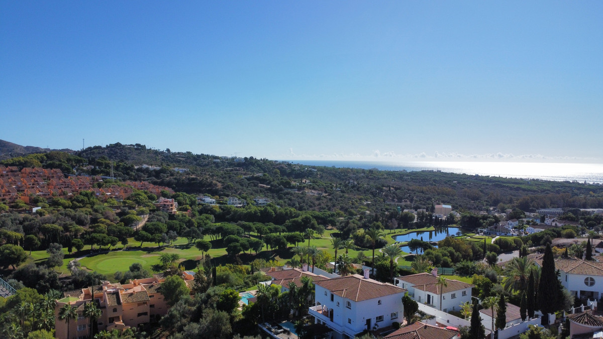 Vila en venda in Elviria (Marbella)