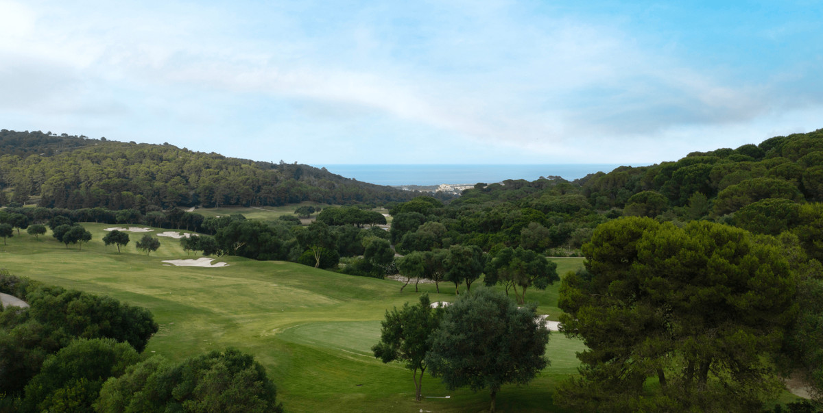 Villa in vendita a San Roque