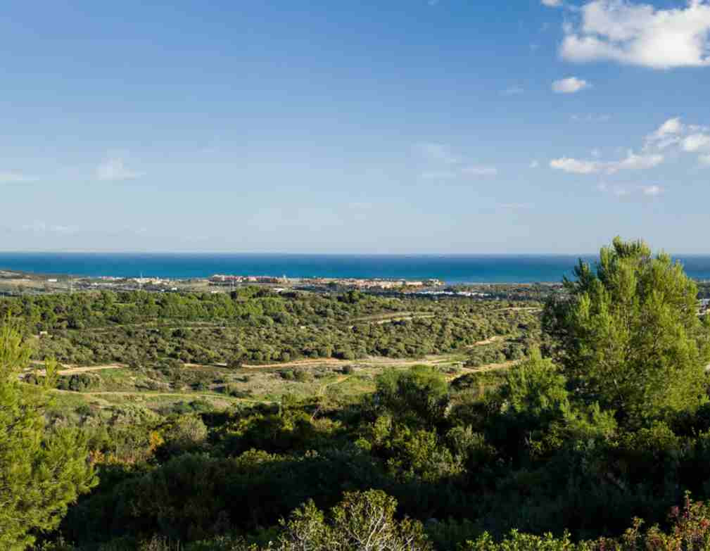 Villa for sale in San Roque