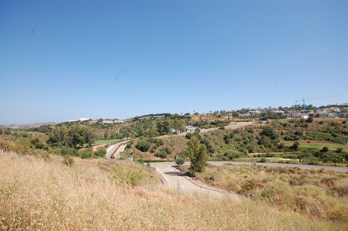 Vila en venda in La Cala de Mijas