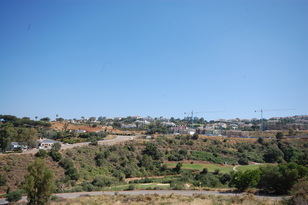 Villa en vente à La Cala de Mijas