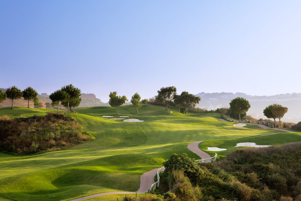 Villa myynnissä La Cala de Mijas