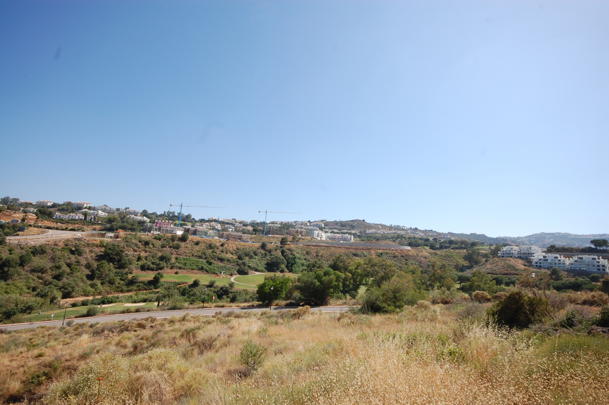 Villak salgai in La Cala de Mijas