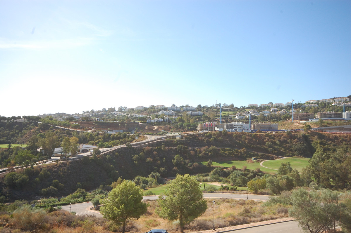 Villa en venta en La Cala de Mijas