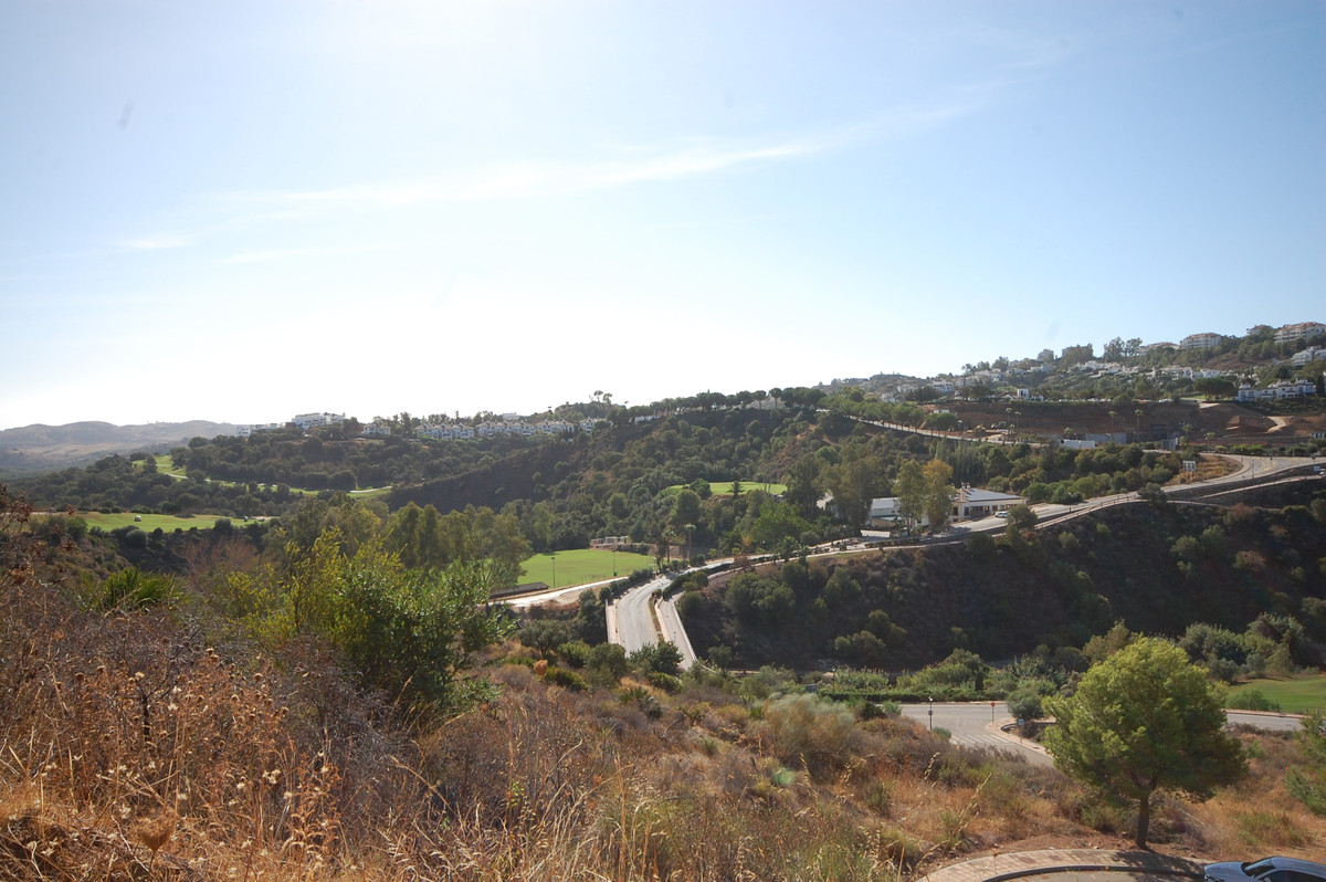 Villak salgai in La Cala de Mijas