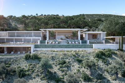 Villa til salg i Sotogrande