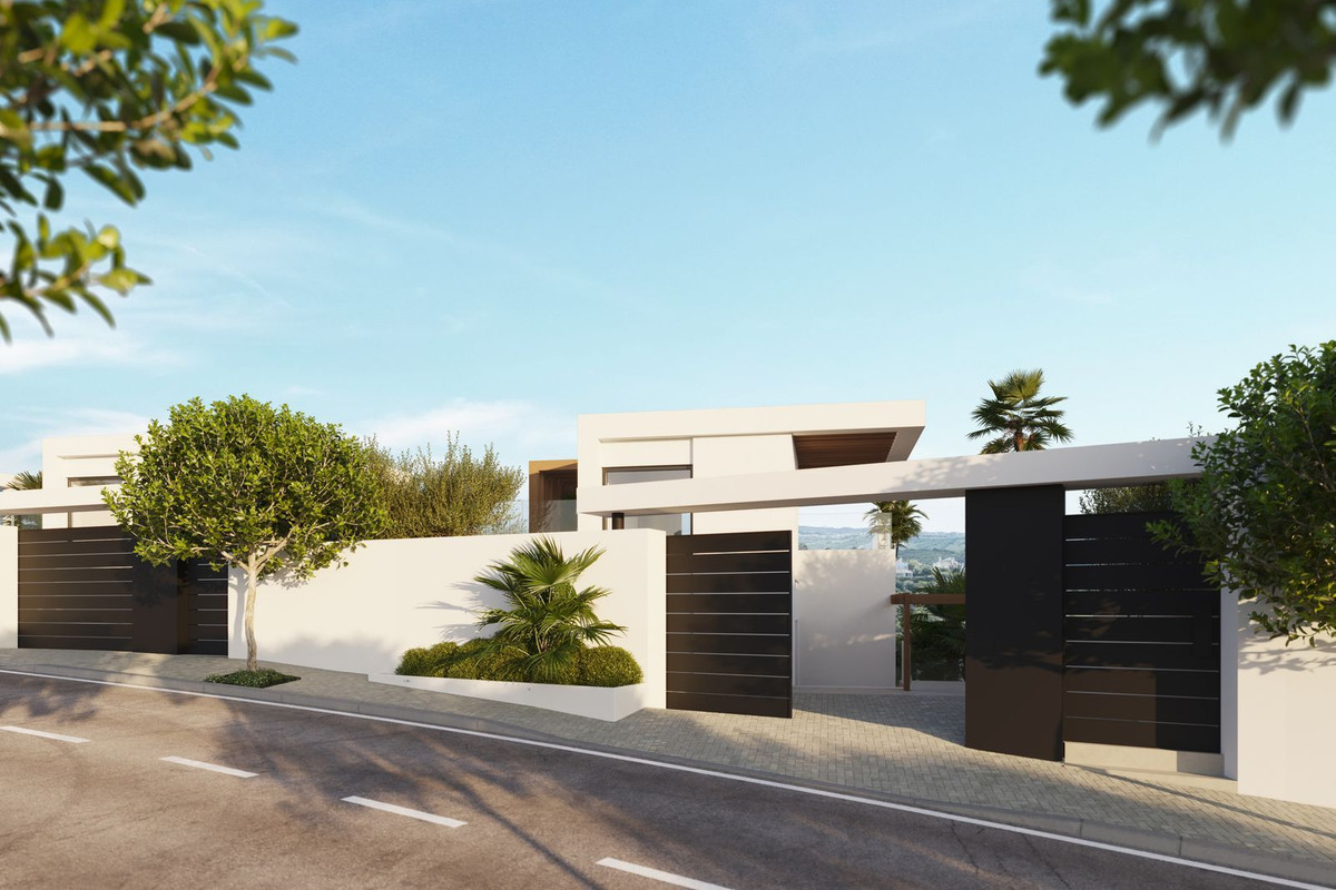 Villa en venta en Casares