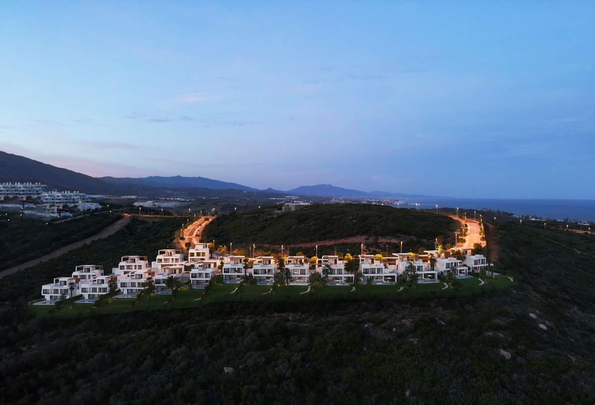 Villak salgai in Casares