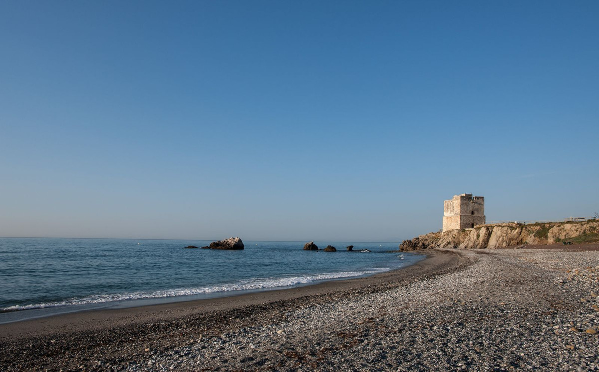 Villak salgai in Casares