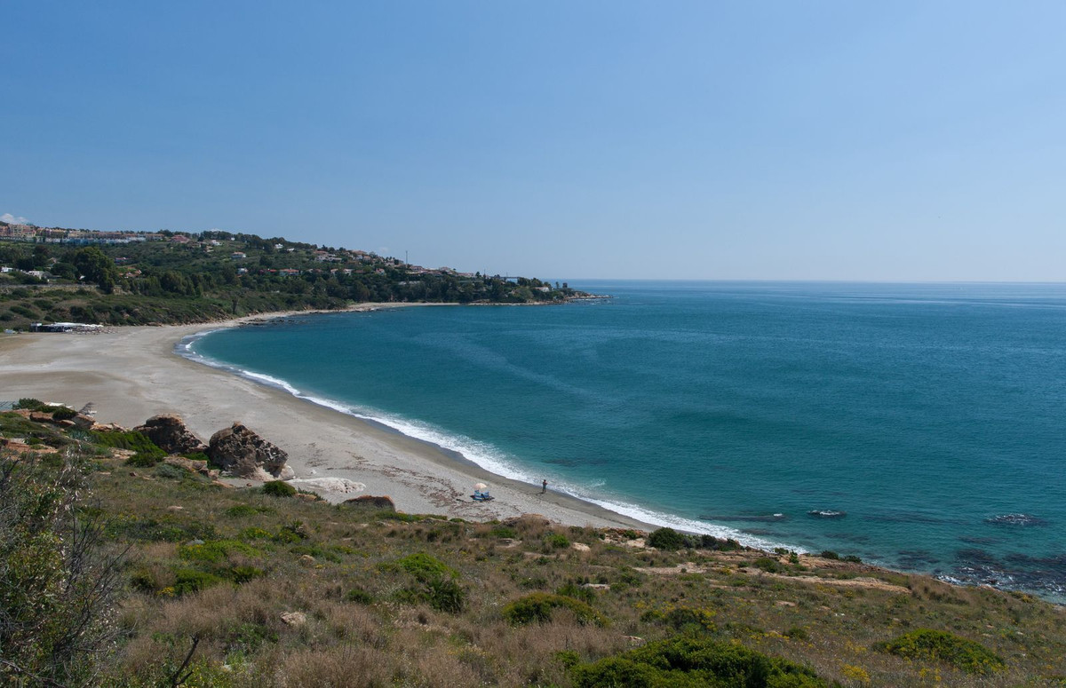 Villa till salu i Casares