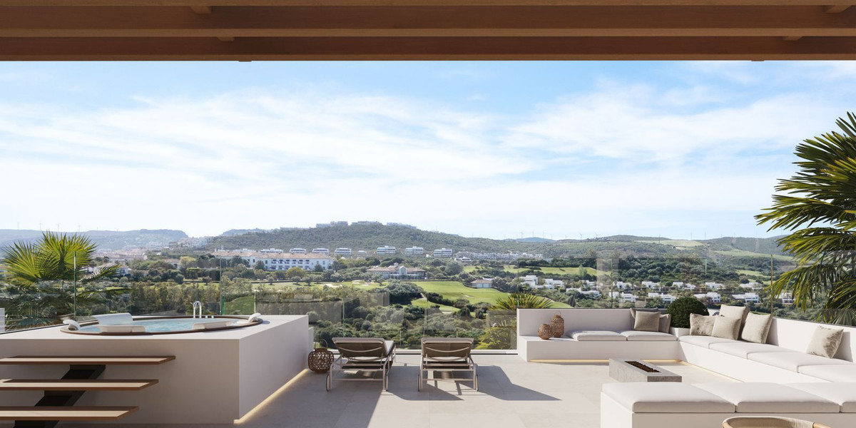 Villa for sale in Casares