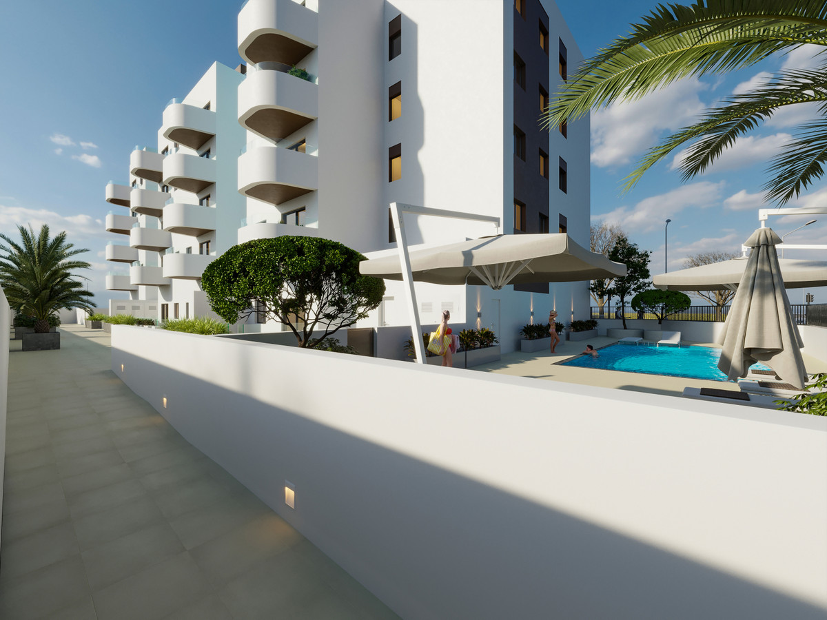 Apartamento en venta en Mijas Costa