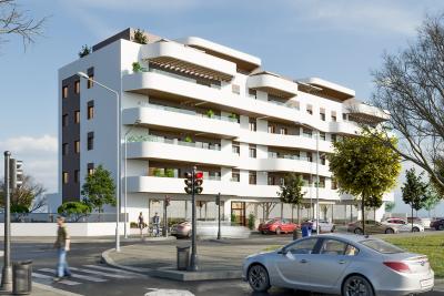 Apartament en venda in Mijas Costa