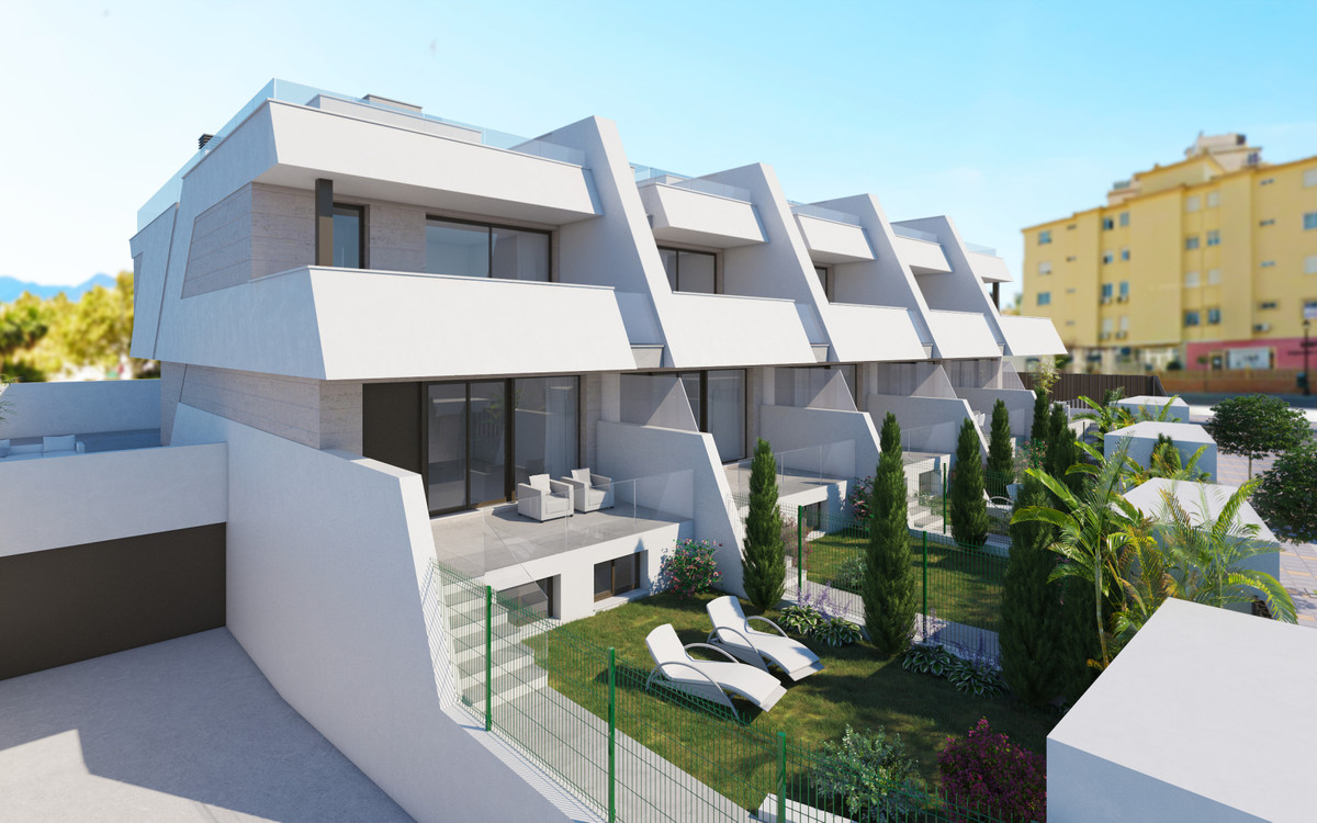 House for sale in Fuengirola