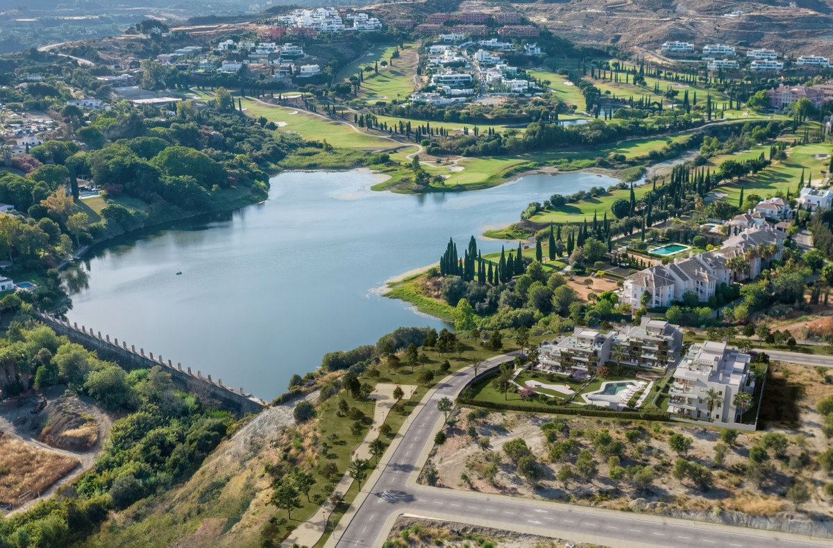 Apartmán v prodeji in Estepona