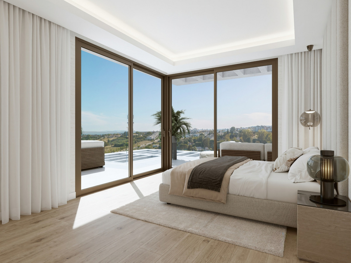 Apartmán v prodeji in Estepona