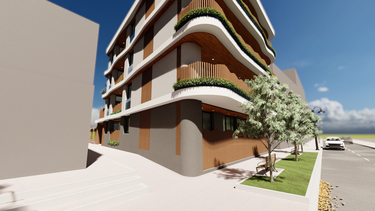 Apartament en venda in Fuengirola