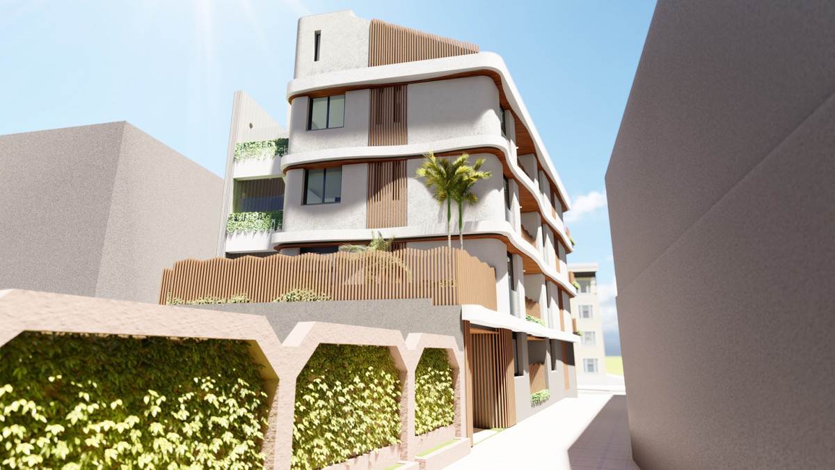 Apartament en venda in Fuengirola