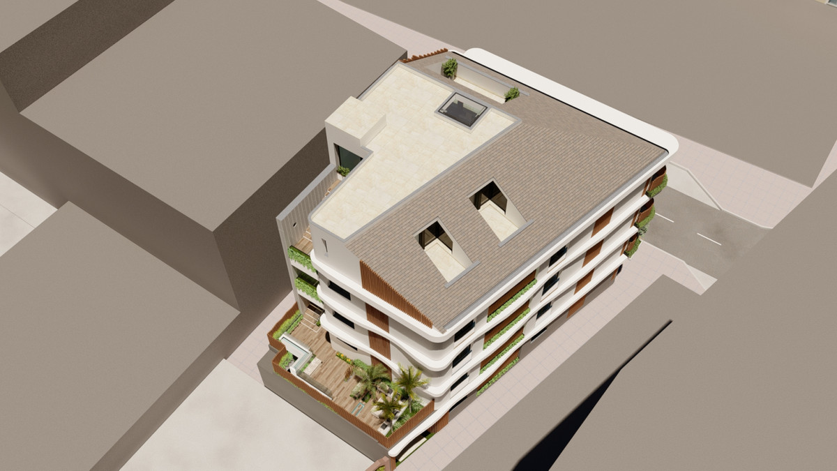 Apartament en venda in Fuengirola