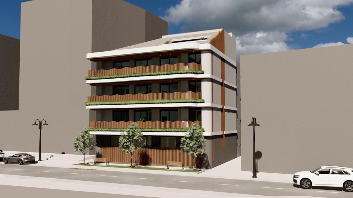 Apartament en venda in Fuengirola