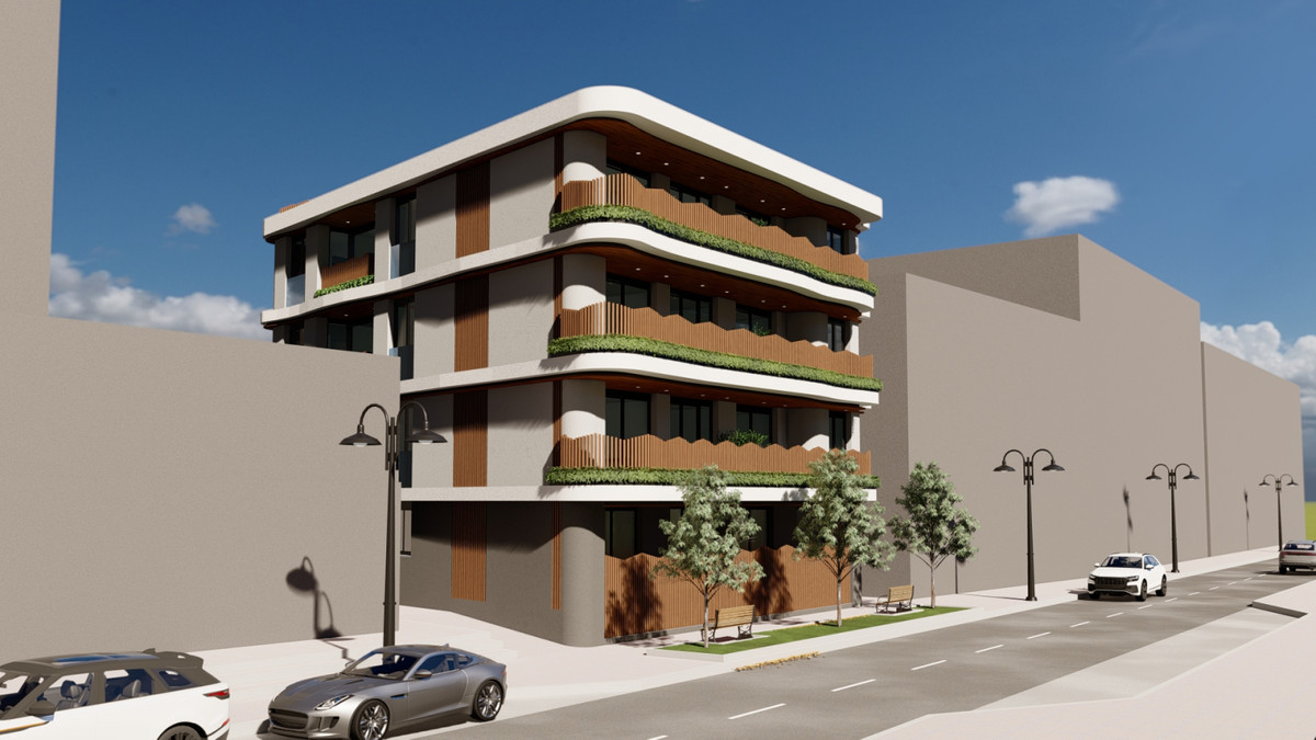 Apartament en venda in Fuengirola