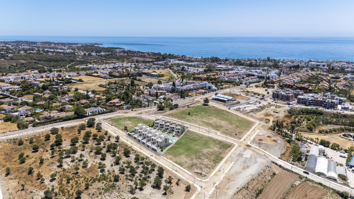 Casa en venta en Los Flamingos (Benahavís)