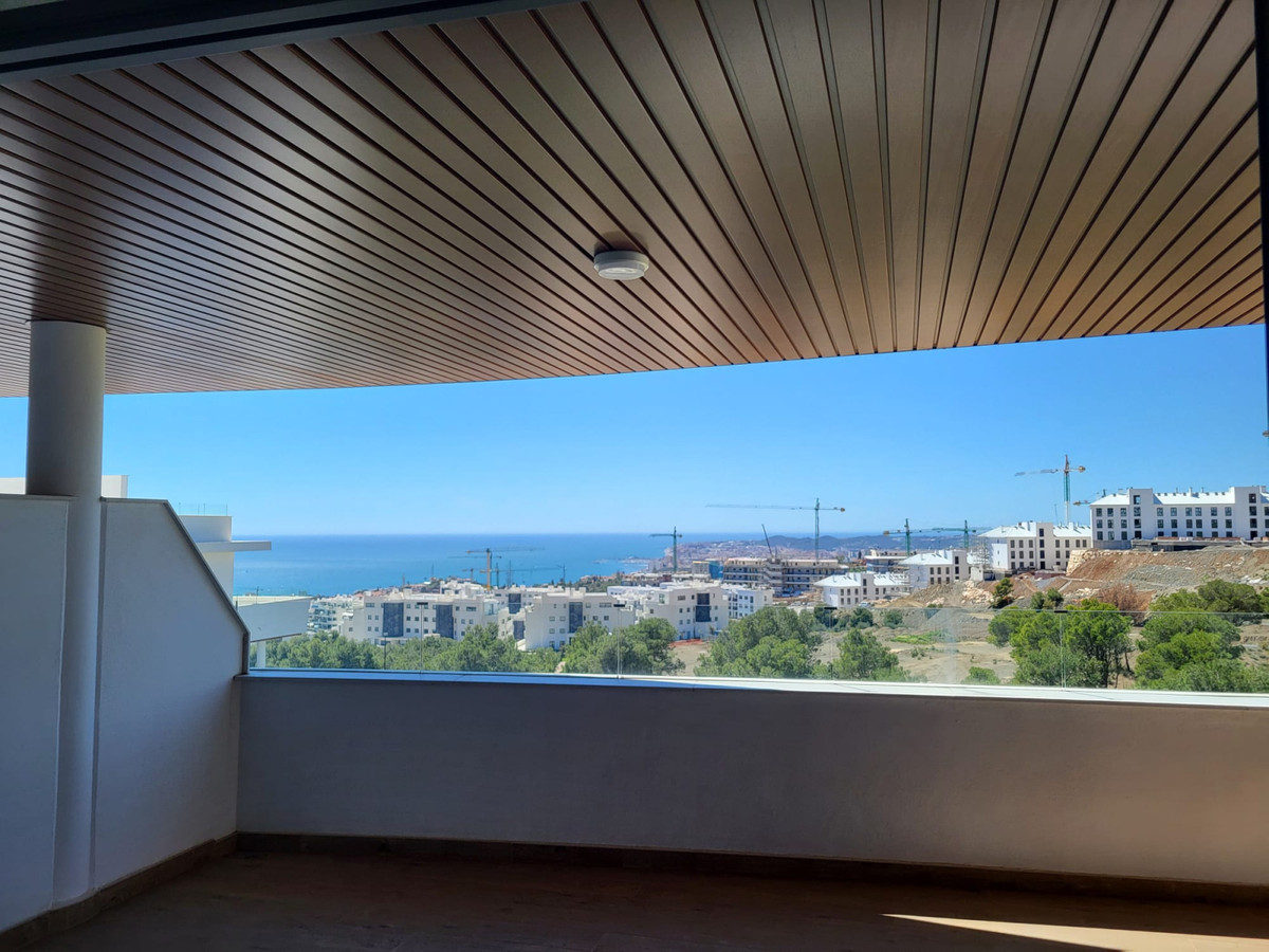 Apartamento en venta en Fuengirola