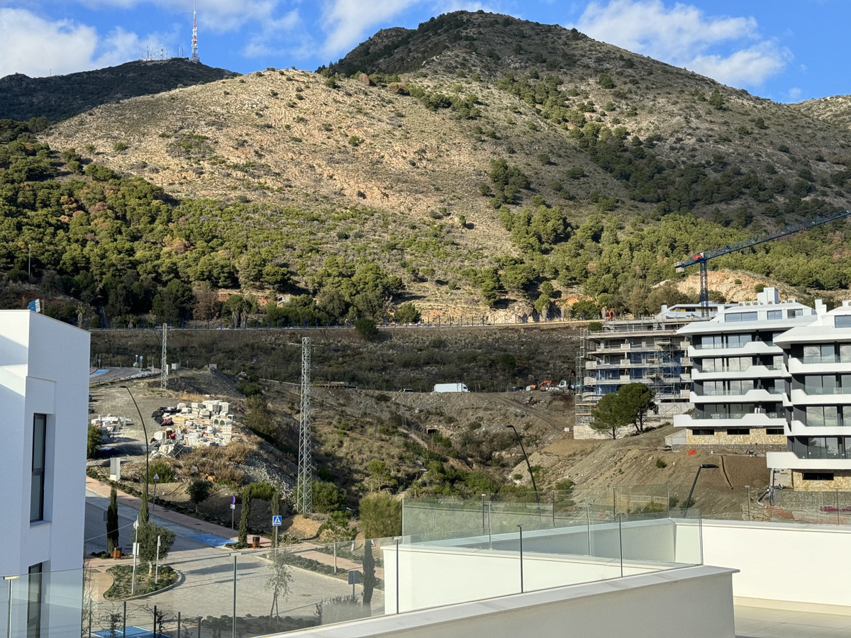 Apartamento en venta en Fuengirola