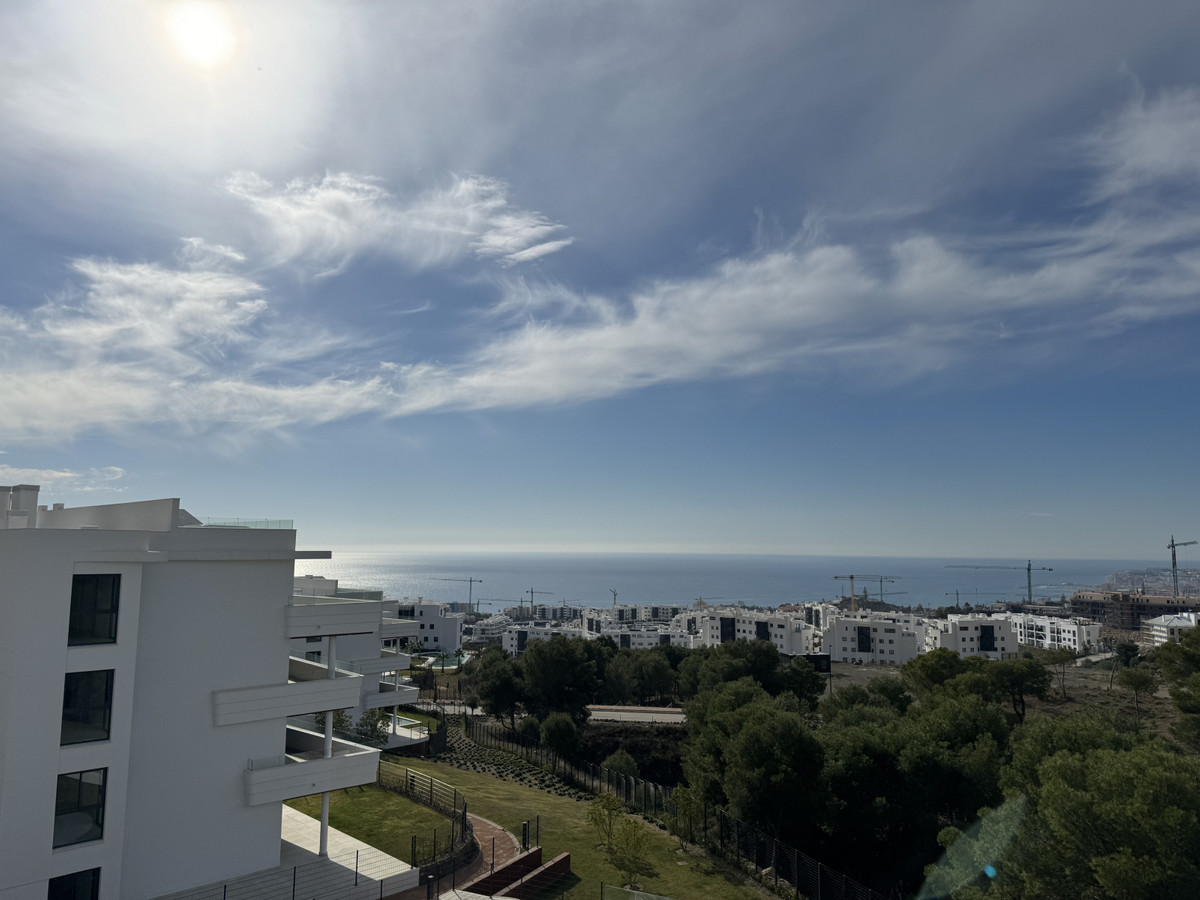 Apartamento en venta en Fuengirola