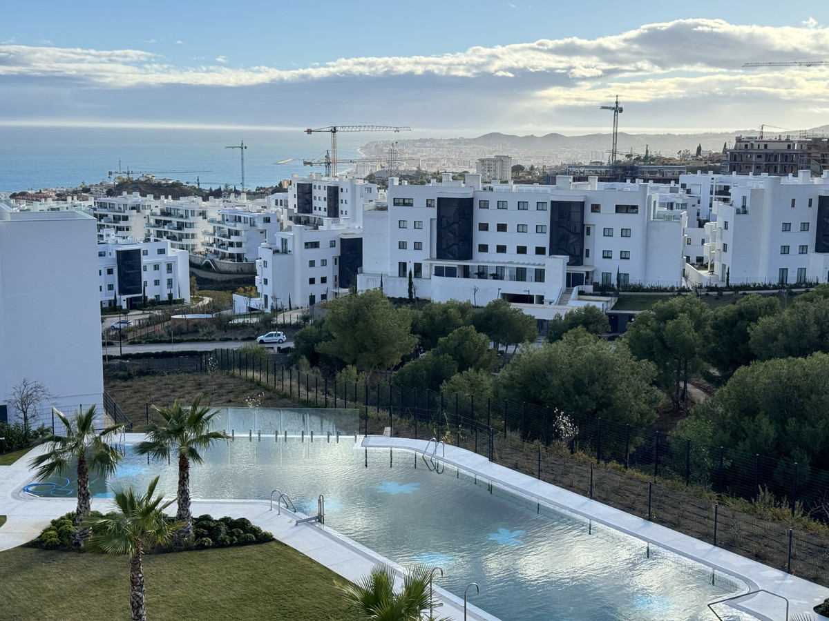 Apartamento en venta en Fuengirola