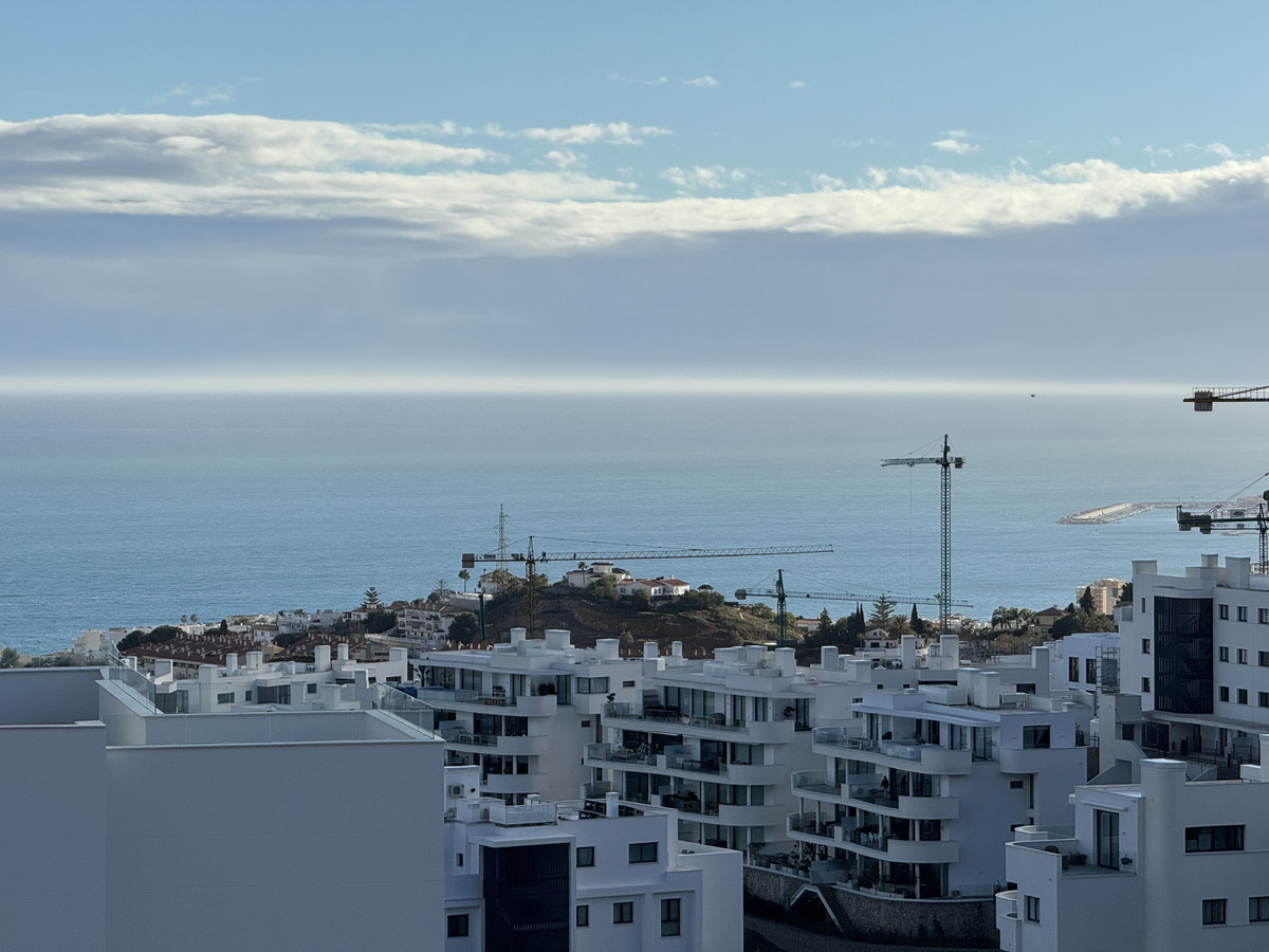 Apartamento en venta en Fuengirola