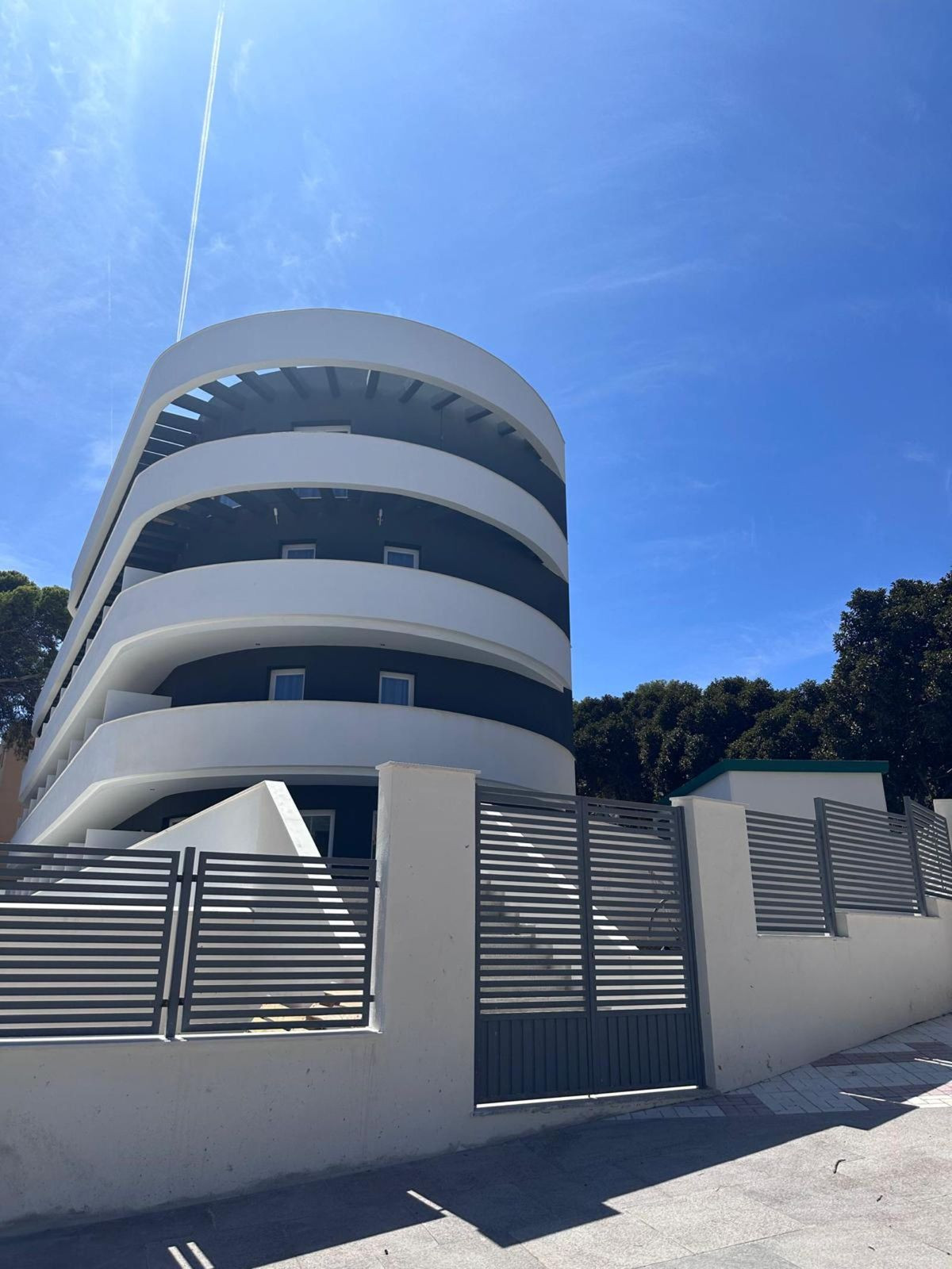 Edificio in vendita a Torremolinos