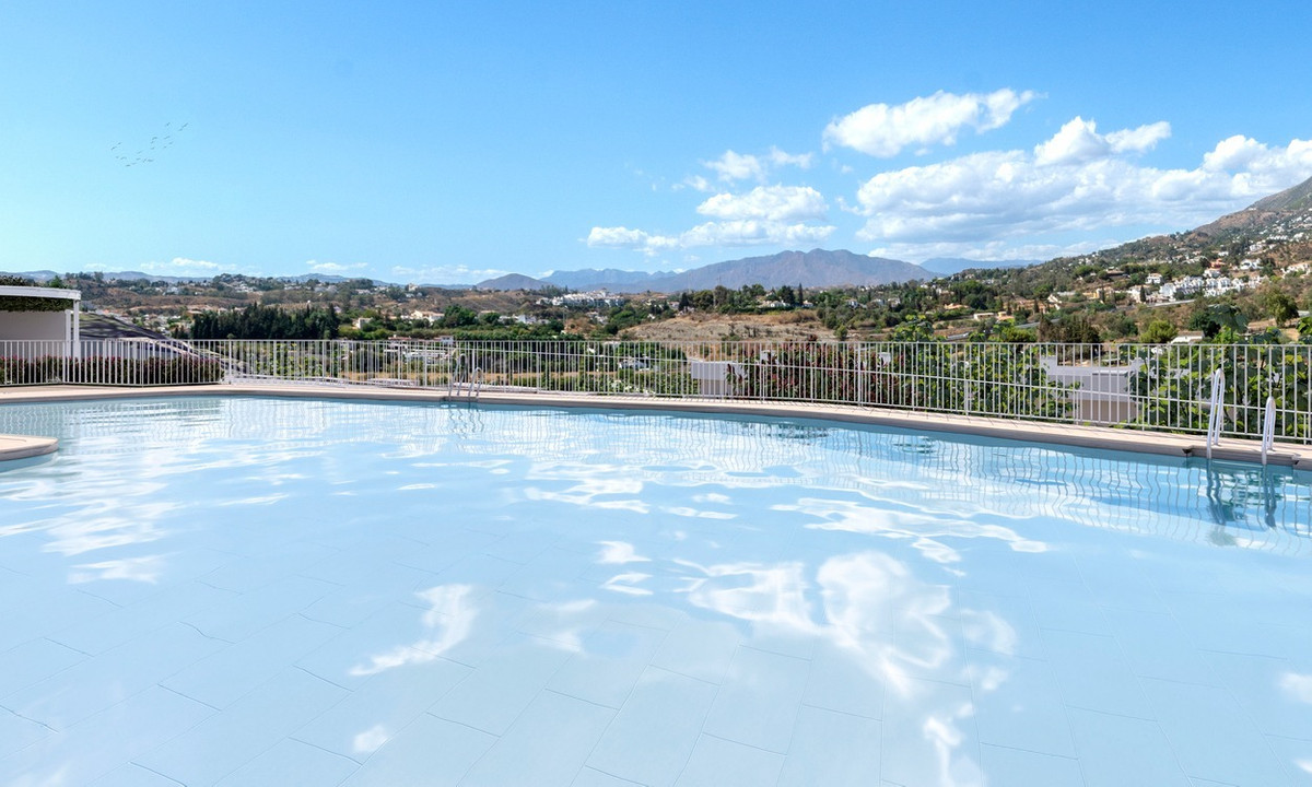 Apartament en venda in Fuengirola