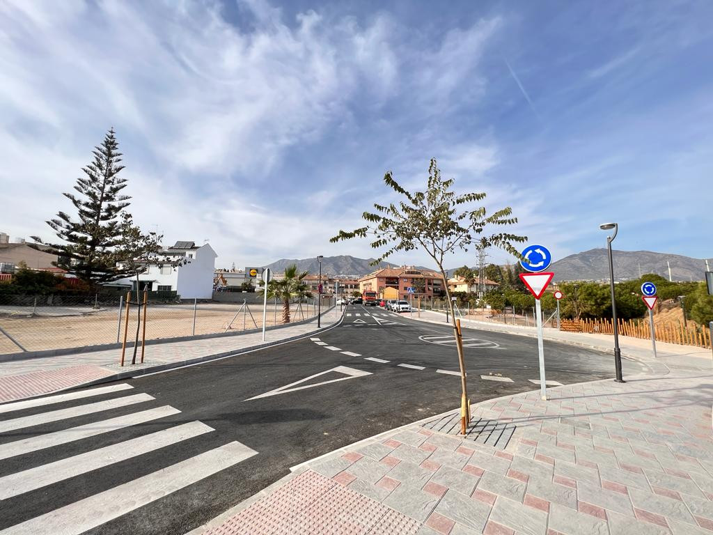 Apartamento en venta en Fuengirola