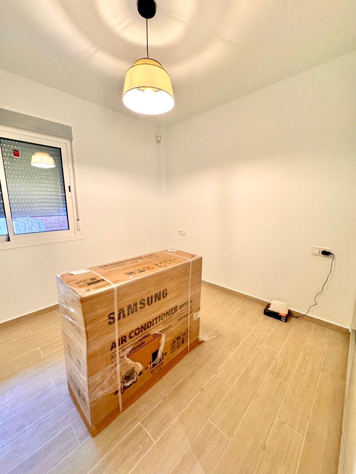 Apartamento en venta en Fuengirola